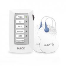 تنس ماساژور هابدیک Dream Power مدل  HUBDIC - HMB 100 - همراه با 4 پد - کد1520 تنس ماساژور هابدیک Dream Power مدل  HUBDIC - HMB 100 - همراه با 4 پد - کد1520